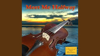 Meet Me Halfway  Symphonic Version Made Famous by Black Eyed Peas [upl. by Dukie]