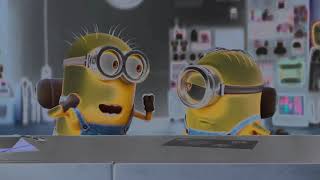 Minions AllNew Mini Movie HD IIIunimation Effects Sponsered By Preview 2 Effects MOST POPLULAR [upl. by Burne]