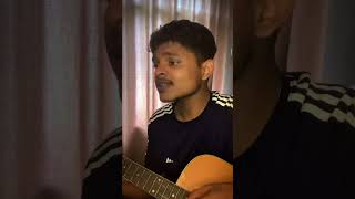 Ma Diha✨ Cover By Nithika Senanayake cover newsinhalacover viralvideo sinhalacovers music [upl. by Susej]