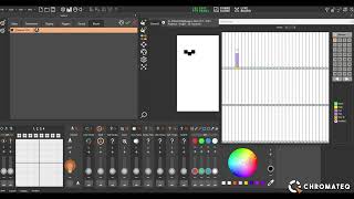 PRO DMX 2  How to create masks [upl. by Culley347]