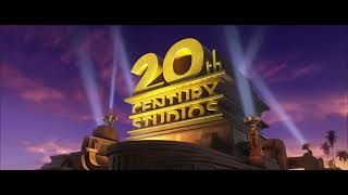 20th Century StudiosTSG EntertainmentLocksmith Animation 2021 [upl. by Amandi]