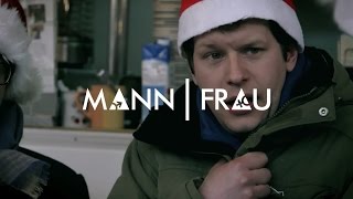 MANNFRAU  Folge 15 Büro  MANNFRAU [upl. by Amrak]