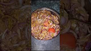 alu diye khasir mangsho [upl. by Ardnak284]