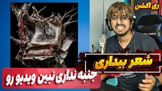 Bahram x Sorena  Sheere Bidari REACTION بهرام و سورنا بهتز اینا نداریم 🧨💣 [upl. by Attenov]