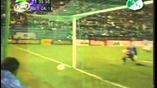 Deportivo Cali Subcampeón Copa Libertadores 1999 [upl. by Irat]