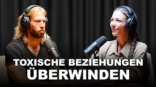 Trauma in Beziehungen Verena König über den Weg aus ungesunden Bindungsmustern [upl. by Stronski]