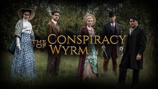 The Conspiracy of Wyrm Part 1 A Harry Potter Fan Film [upl. by Frederica456]