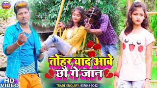 maithili bewafai video gana  तोहर याद आबे छौ गे जान  bansidhar chaudhary  Sanjay bihari ka gana [upl. by Etep20]