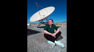 Roswell Alien Technology  Jack Schulman  Art Bell 1998 [upl. by Itnahsa754]