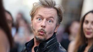 WTF with Marc Maron  David Spade Interview [upl. by Pillow]