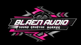 CEK SOUND MODE GANTUNG ‼️BLAEN AUDIO [upl. by Tirrag946]