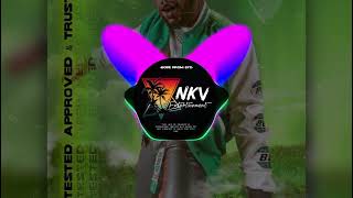 Burna Boy • Tested Approved amp Trusted AfroChill Remix  Prod RAZY NKV 🇵🇬 [upl. by Shari]