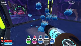 Slime Rancher2024 122 [upl. by Robbie]