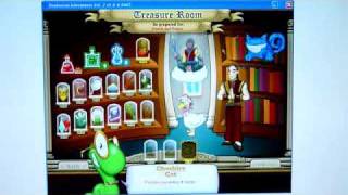 Bookworm Adventures Vol 2 PoP CaP Games Video Review [upl. by Esele]