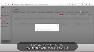 InSite SCU200  How to add current sensors and configure widgets [upl. by Coretta]