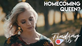 Homecoming Queen  Kelsea Ballerini  Finding Us Cover [upl. by Hump13]