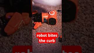 why does he always end up breaking these robots robot aliexpress comedy [upl. by Rutherfurd]