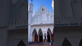 Velankanni church [upl. by Annodal930]