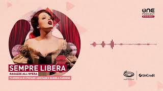 Sempre Libera  Ragazze allOpera Trailer [upl. by Aredna]