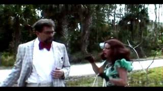 LEW PHILLIPS  GIRL BEATS UP WEATHERMAN [upl. by Kinsman]