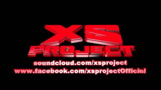 XS Project  Pumping Storm Rmx 2007 [upl. by Brandtr]