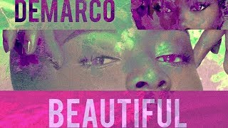 ZJ Liquid  Beautiful Feat Demarco 2017 [upl. by Ogden901]