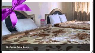 HOTEL ATITHI SHIMLA HIMACHALDIGANTA TRAVELS [upl. by Nij]