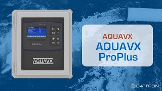 Aquavx™ ProPlus Remote Monitoring Overview [upl. by Greiner]