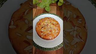 Halloween special Almonds raisins Cake bindukumari youtubeshorts shorts cookingshorts subscribe [upl. by Balsam]