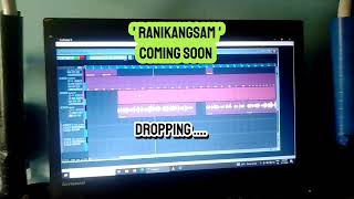 Coming soon  Ranikangsam  song  Debojit Tokbi  Christin Teron  Karbi song comingsoon shorts [upl. by Ainitsirc]