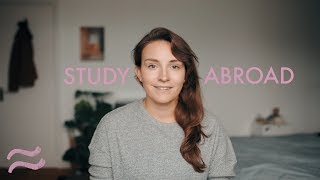 Study Abroad Experience And Advice [upl. by Barram]