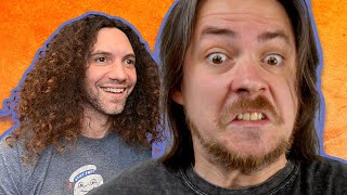 Dan vs Arin The Greatest Debates  Game Grumps Compilation [upl. by Dorehs]