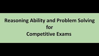 Jumbling Part 4 Exercise SATHEERRB swayamprabha [upl. by Hannavahs]