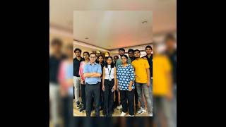 Highlights from VLSI Design Seminar SHRI RAMSWAROOP MEMORIAL COLLEGE OF ENGINEERING AND MANAGEMENT [upl. by Llerrahs713]