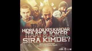 Hidra amp Dilkeş amp İtaat amp Joker  Sıra Kimde [upl. by Jacquette]