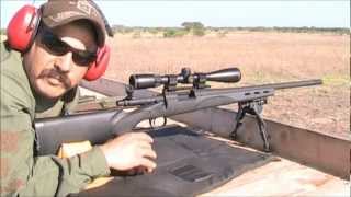 Nikon Buckmaster 4514x40 SF BDC Review Test [upl. by Savory]