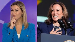 ‘Don’t fall for it’ Sky News host issues warning after Kamala Harris is caught lying [upl. by Kcirdaed]