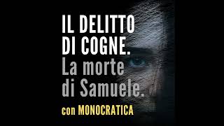 IL DELITTO DI COGNE La morte di Samuele [upl. by Ragas254]