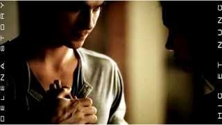 Ian Somerhalder HD ►Part 03  Delena Full Story HicEtNunc [upl. by Ayanahs]