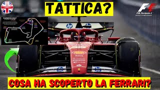 ✅ LA FERRARI TORNERA CON TUTTO [upl. by Lleneg]