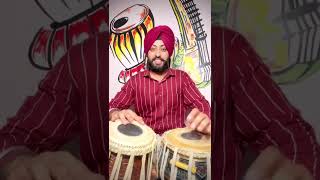 KOOCH NA KAri  Tabla Cover by TABLAGRAM [upl. by Anirdua164]