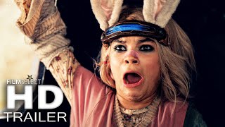 Best New COMEDY Movies 2024 Trailers [upl. by Naldo385]