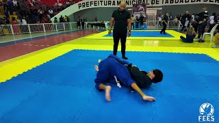 Jiu JItsu  Luta casada Faixa Branca  Finalizando no Arm Lock [upl. by Imnubulo148]