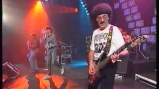 Clouseau Live Groningen 25 Augustus 1990 [upl. by Elatnahs]