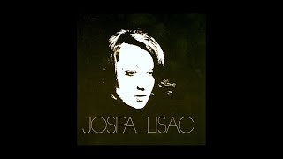 Josipa Lisac  Po prvi put Official lyrics video [upl. by Debbee]