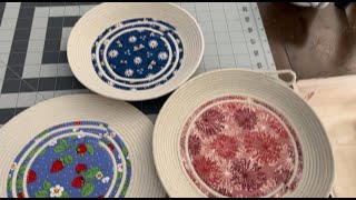 Rope Bowl Trinket Tutorial [upl. by Uziel993]