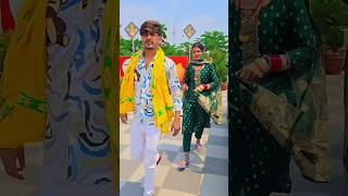 Video  हथकड़ी  Raushan Rohi के नया मगही रंगदारी गाना Neha Goswami  Kiran Singh New Maghi Song [upl. by Dnalhsa]