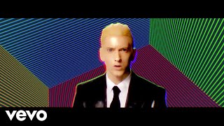 Eminem  Rap God Explicit [upl. by Bashemeth]