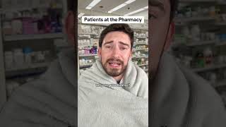 NEW INSURANCE PROBLEMS pharmacy retailpharmacy openenrollment healthinsurance shorts [upl. by Nomead440]