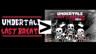 Why Last Breath Renewed is WORSE than Legacy last breath [upl. by Animsay391]